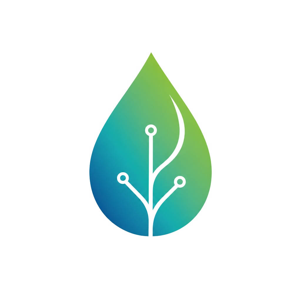 Logo de Nextop Water Efficiency